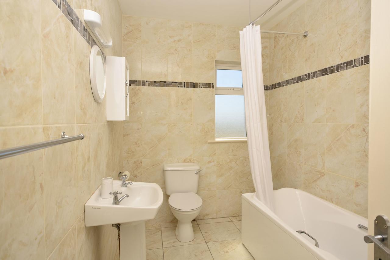 Cottage 311 - Клифден Экстерьер фото